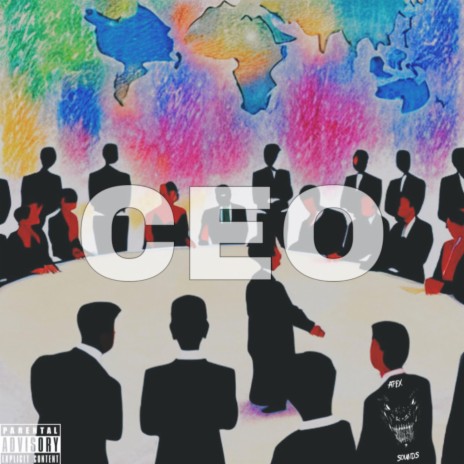 CEO ft. QC