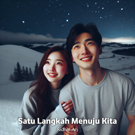 Satu Langkah Menuju Kita | Boomplay Music