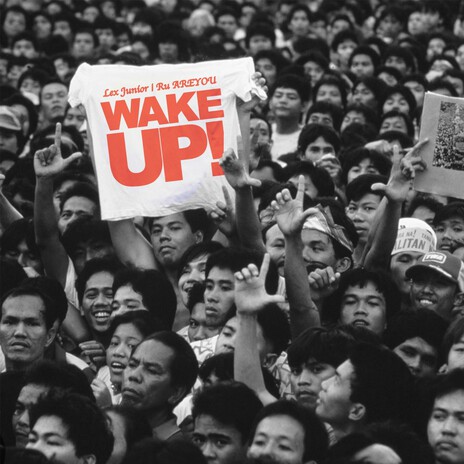 Wake Up ft. RU Areyou | Boomplay Music