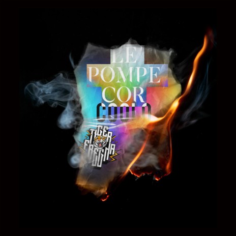 Le Pompe Cor Coolo ft. Cock Feller, DJ Sburo & Joe Condom | Boomplay Music