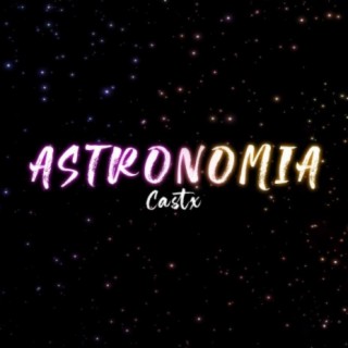 Astronomia