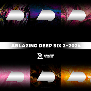 Ablazing Deep Six 2-2024