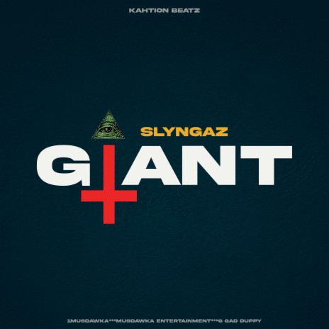 Giant | Boomplay Music