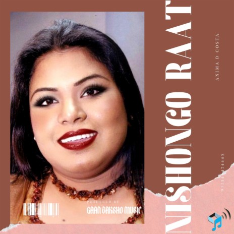 Nishongo Raat | Boomplay Music