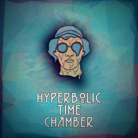 Hyperbolic Time Chamber | Boomplay Music