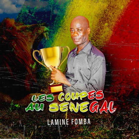 Les Coupes Au Sénégal | Boomplay Music