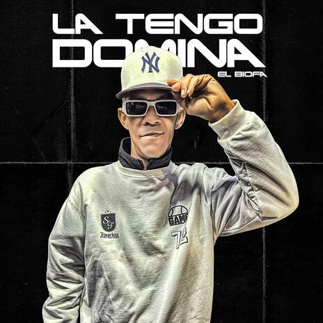 La Tengo Domina | Boomplay Music