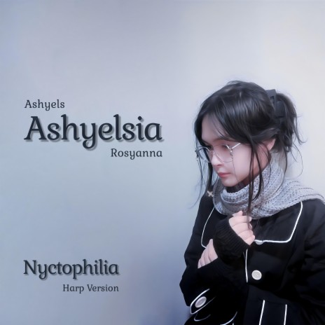 Nyctophilia (Harp Version)