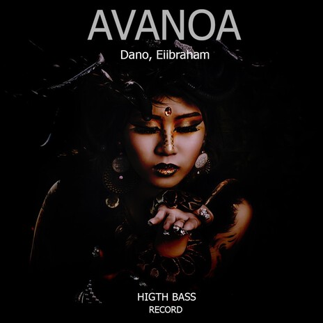 Avanoa (Original Mix) ft. Eiibraham | Boomplay Music