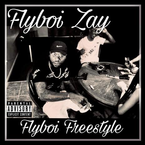 Flyboi Freestle | Boomplay Music