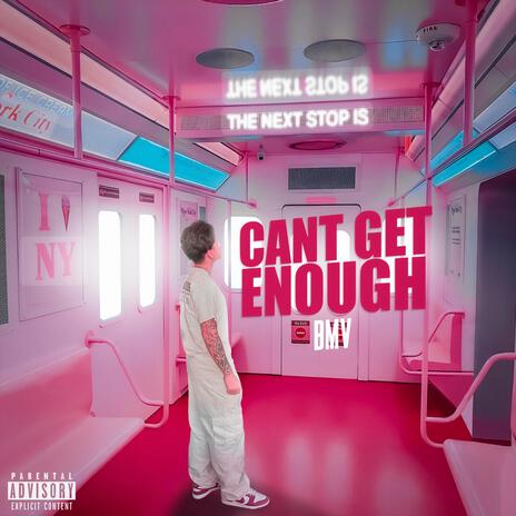 Can't Get Enough | Boomplay Music