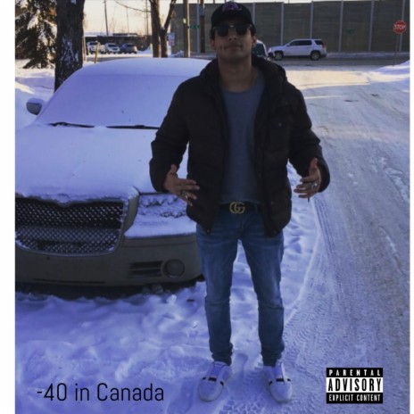 - 40 in Canada