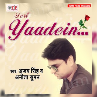 Teri Yaadein