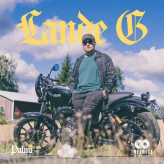 Lande G lyrics | Boomplay Music