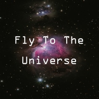 Fly To The Universe