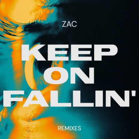 Keep On Fallin' (Gaba Kamer Remix)
