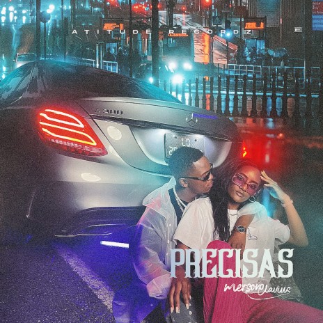 Precisas | Boomplay Music