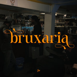 Bruxaria