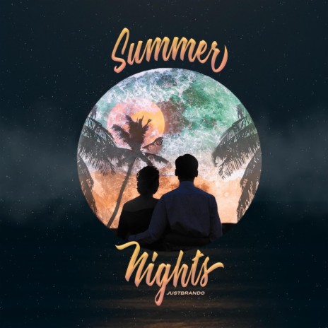 Summer Nights ft. 3rdeyesound | Boomplay Music