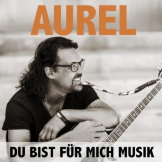 Du bist für mich Musik