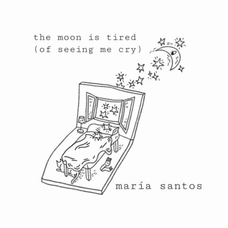 María Santos paradise Lyrics