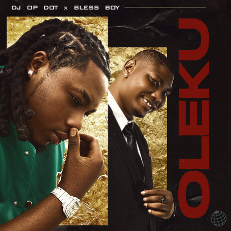 Oleku ft. Bless Boy | Boomplay Music