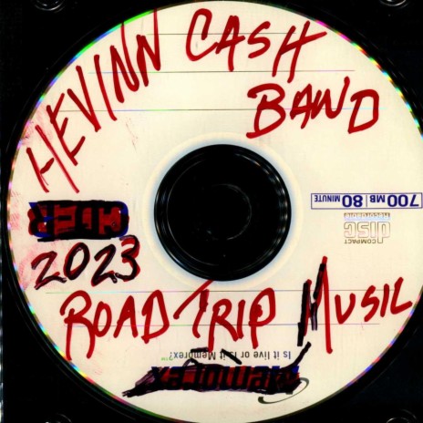 2023 road trip music