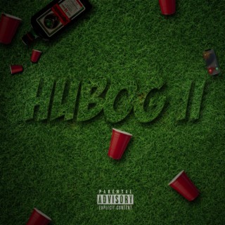 HUBOG II lyrics | Boomplay Music