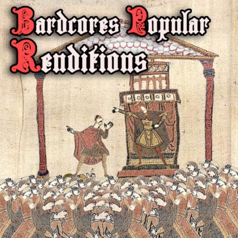 Let Somebody Go (Medieval Version) | Boomplay Music