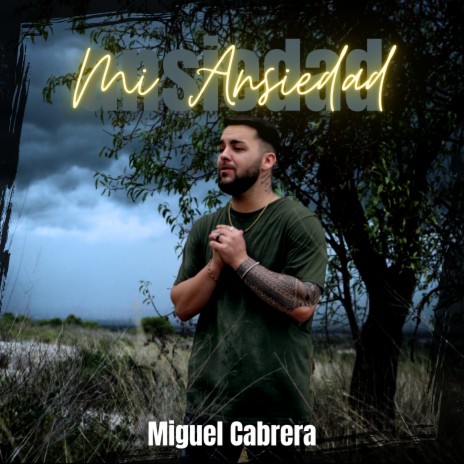 Mi Ansiedad ft. JShanchez | Boomplay Music