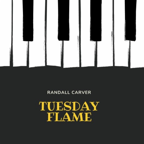 Tuesday Flame | Boomplay Music