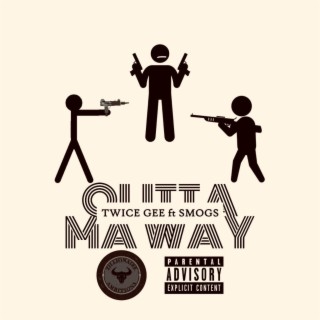 Outta Ma Way lyrics | Boomplay Music