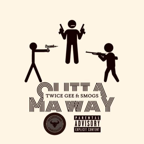 Outta Ma Way | Boomplay Music