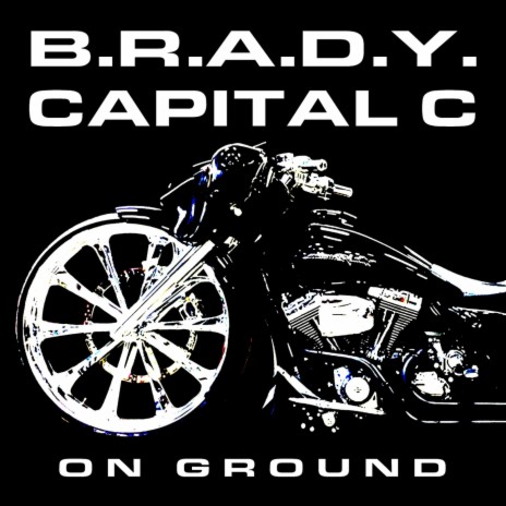 On Ground (feat. B.R.A.D.Y. & Christian Robinson) | Boomplay Music