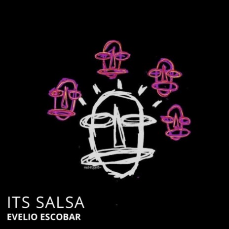 ITS SALSA | Boomplay Music