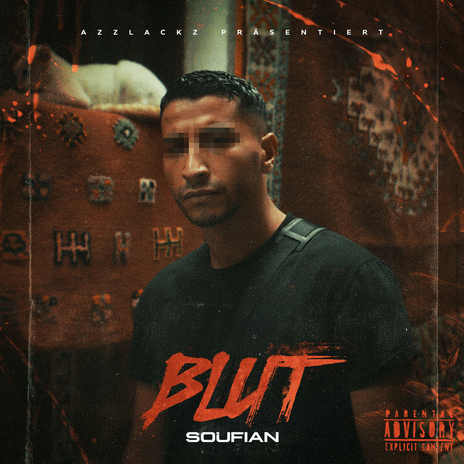 Blut ft. SOTT | Boomplay Music