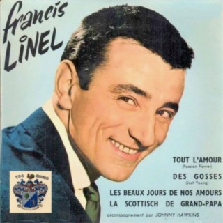 Francis Linel