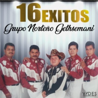 16 Exitos