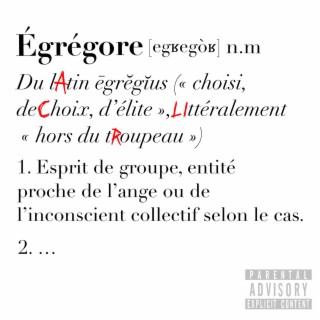 Égrégore