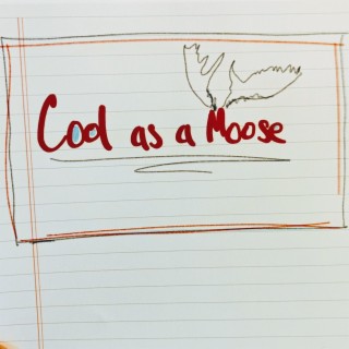 Cool as a Moose lyrics | Boomplay Music