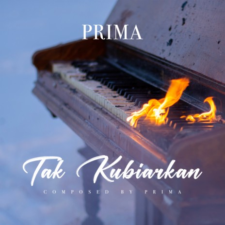 Tak Kubiarkan | Boomplay Music