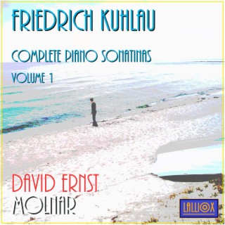 Kuhlau: Complete Piano Sonatinas, Volume 1