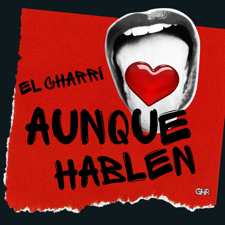 Aunque Hablen | Boomplay Music