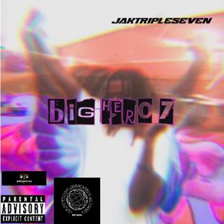 BIG HERO SEVEN (Speed mix)