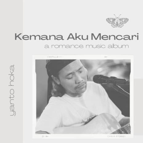 Kemana Aku mencari | Boomplay Music