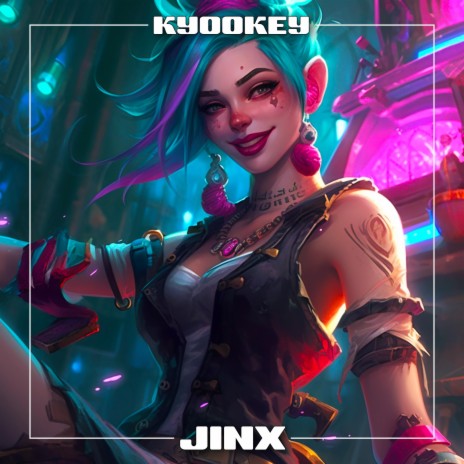 Jinx