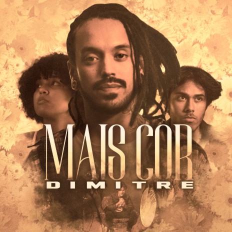 Mais Cor | Boomplay Music