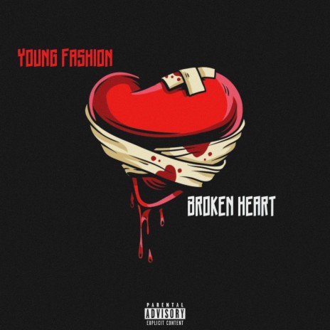 Broken Heart | Boomplay Music