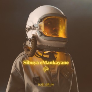 Sibuya eMankayane EP