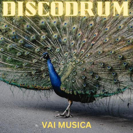 Discodrum | Boomplay Music